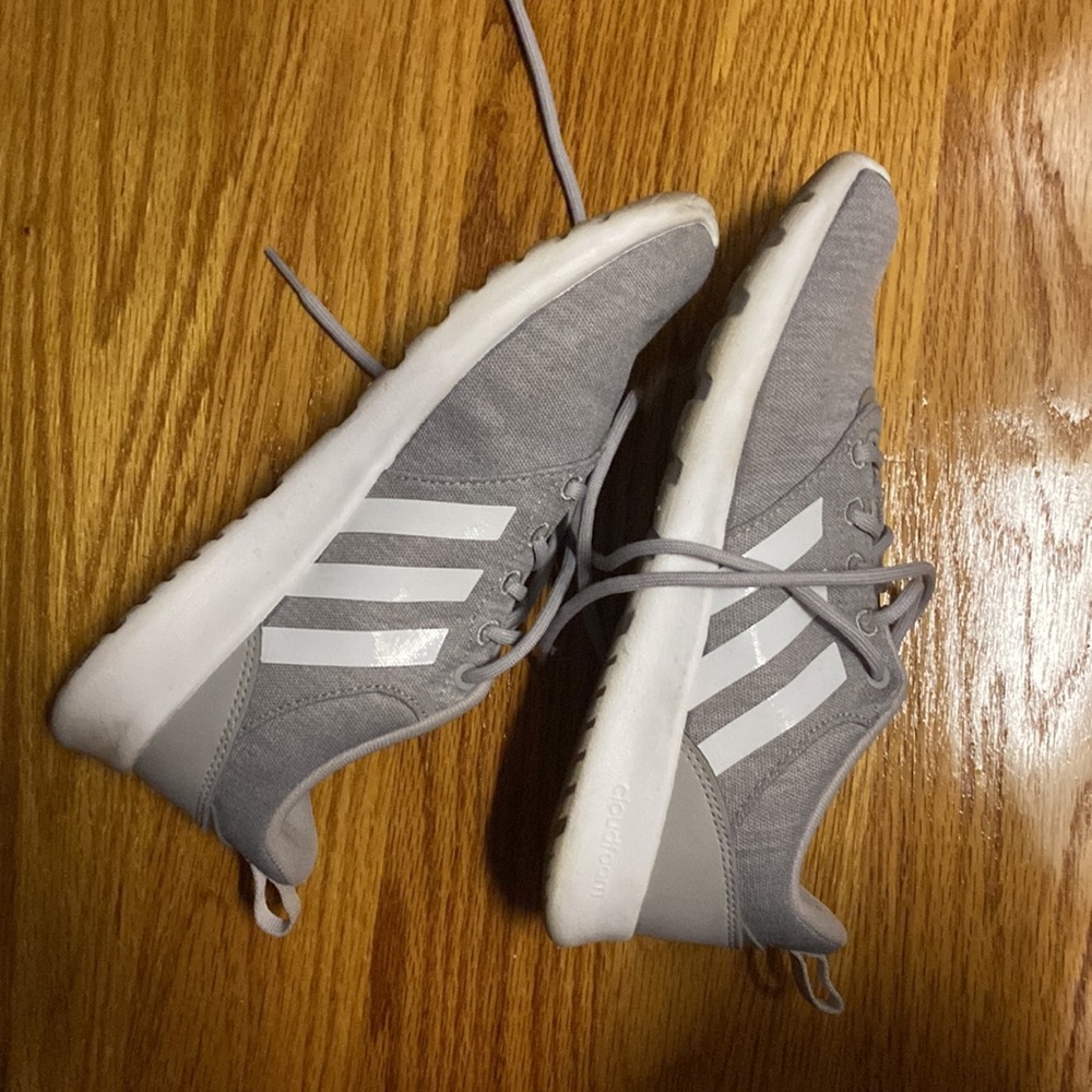 Adidas • QT Racer 2.0 - Picture 9 of 9